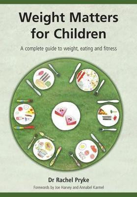 Weight Matters for Children(English, Electronic book text, Pryke Rachel)
