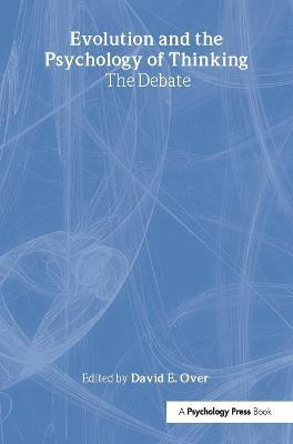 Evolution and the Psychology of Thinking(English, Hardcover, unknown)