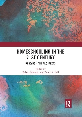 Homeschooling in the 21st Century(English, Paperback, unknown)