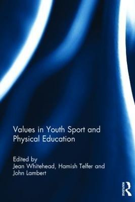 Values in Youth Sport and Physical Education(English, Hardcover, unknown)