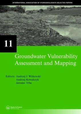 Groundwater Vulnerability Assessment and Mapping(English, Hardcover, unknown)