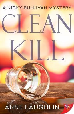 Clean Kill(English, Paperback, Laughlin Anne)
