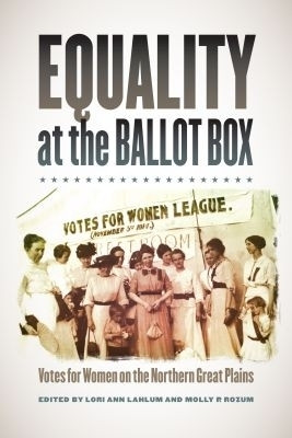 Equality at the Ballot Box(English, Hardcover, unknown)