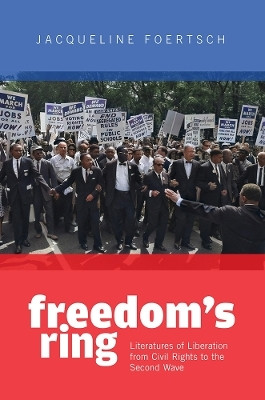 Freedom's Ring(English, Electronic book text, Foertsch Jacqueline)