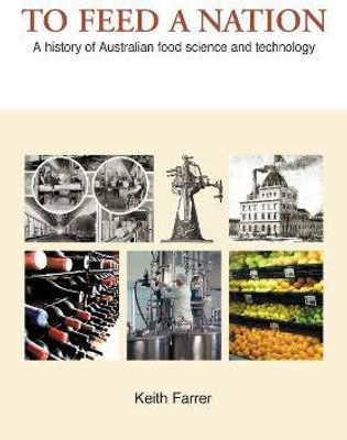 To Feed a Nation(English, Paperback, Farrer Keith)