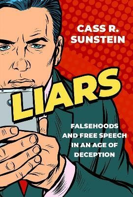 Liars(English, Hardcover, Sunstein Cass R.)