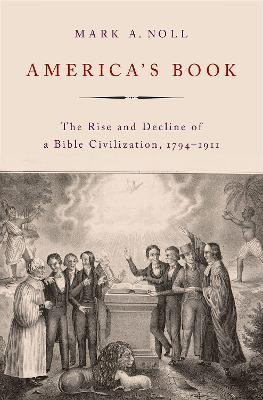America's Book(English, Hardcover, Noll Mark A.)