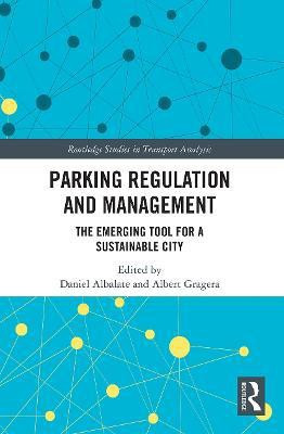 Parking Regulation and Management(English, Paperback, unknown)