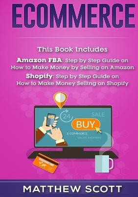 Ecommerce(English, Paperback, Scott Matthew)