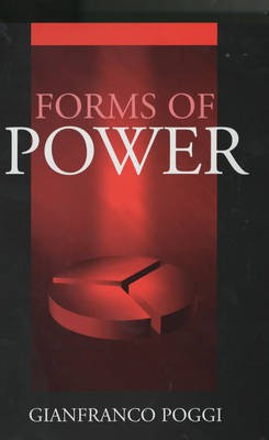 Forms of Power(English, Hardcover, Poggi Gianfranco)
