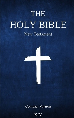 KJV Holy Bible (New Testament) Portable Version(English, Paperback, Putnam Elijah)