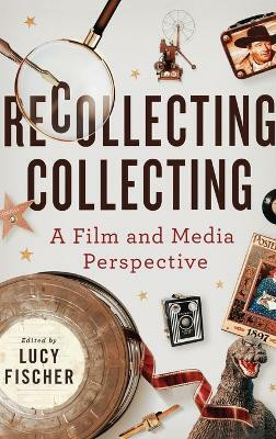 Recollecting Collecting(English, Hardcover, unknown)