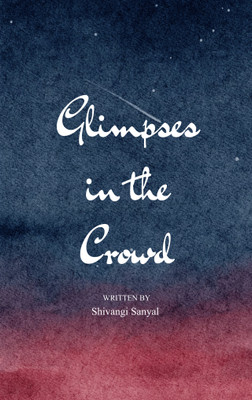 Faces in the Crowd - An Array of Personalities(Paperback, Shivangi Sanyal)