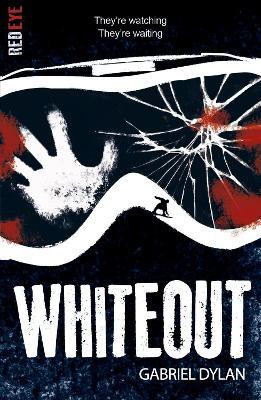 Whiteout(English, Paperback, Dylan Gabriel)
