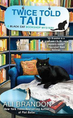 Twice Told Tail(English, Paperback, Brandon Ali)