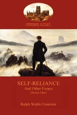 Self-reliance and Other Essays: (Series One)(English, Paperback, Emerson Ralph Waldo)