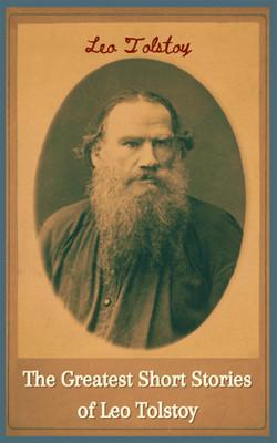 The Greatest Short Stories of Leo Tolstoy (Deluxe Hardbound Edition)(English, Paperback, Tolstoy Leo)