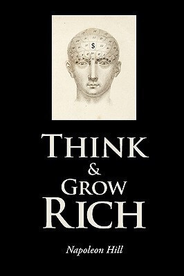 Think and Grow Rich  - Magic Formula for Success, Wealth and Wisdom(English, Paperback, Hill Napoleon)