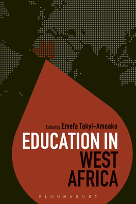 Education in West Africa(English, Paperback, unknown)