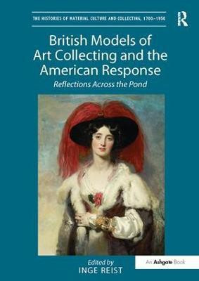 British Models of Art Collecting and the American Response(English, Paperback, unknown)