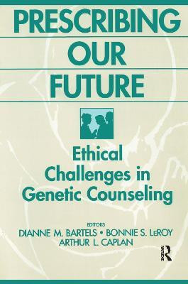 Prescribing Our Future(English, Paperback, Bartells Diane M.)