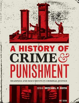 A History of Crime and Punishment(English, Paperback, unknown)