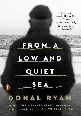 From a Low and Quiet Sea(English, Paperback, Ryan Donal)
