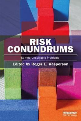 Risk Conundrums(English, Paperback, unknown)