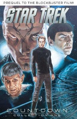 Star Trek: Countdown Collection Volume 1(English, Paperback, Johnson Mike)