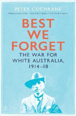 Best We Forget(English, Electronic book text, Cochrane Peter)