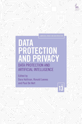Data Protection and Privacy, Volume 13(English, Paperback, unknown)