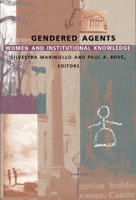 Gendered Agents(English, Paperback, unknown)