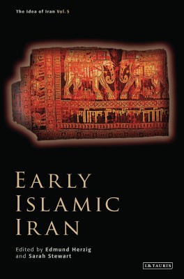 Early Islamic Iran(English, Hardcover, unknown)