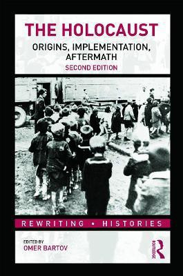 The Holocaust(English, Paperback, unknown)