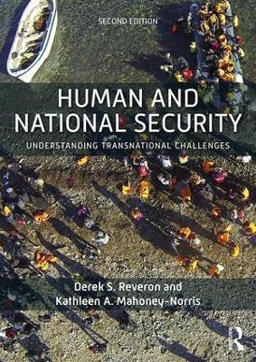 Human and National Security(English, Paperback, Reveron Derek S.)