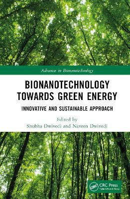 Bionanotechnology Towards Green Energy(English, Hardcover, unknown)
