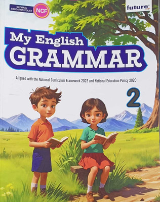 MY ENGLISH GRAMMAR CLASS 2(KOLKATA, FUTURE)