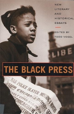 The Black Press(English, Paperback, unknown)