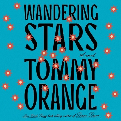 Wandering Stars(English, CD-Audio, Orange Tommy)