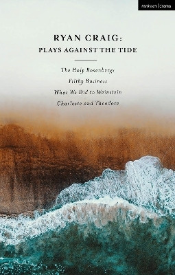Ryan Craig: Plays Against the Tide(English, Paperback, Craig Ryan)