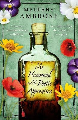 Mr Hammond and the Poetic Apprentice(English, Paperback, Ambrose Mellany)