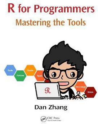 R for Programmers(English, Electronic book text, Zhang Dan)