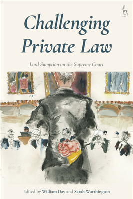 Challenging Private Law(English, Paperback, unknown)