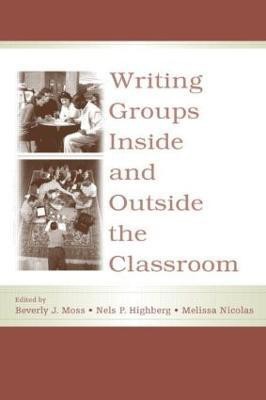 Writing Groups Inside and Outside the Classroom(English, Hardcover, unknown)