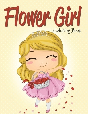 Flower Girl(English, Paperback, Speedy Publishing LLC)