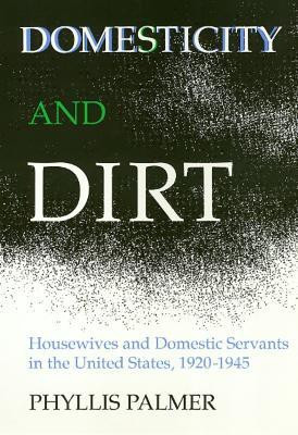 Domesticity and Dirt(English, Paperback, Palmer Phyllis)