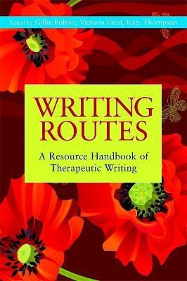 Writing Routes(English, Paperback, unknown)