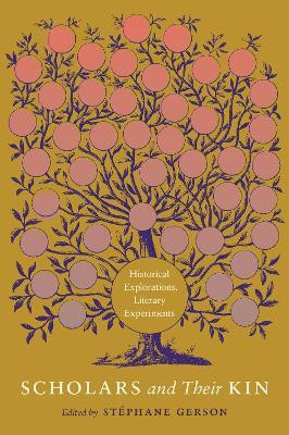 Scholars and Their Kin(English, Hardcover, unknown)