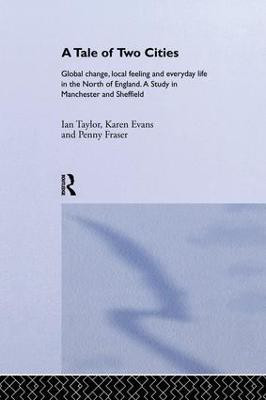 A Tale Of Two Cities(English, Paperback, Evans Karen)