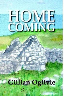 HOMECOMING(English, Paperback, OGILVIE GILLIAN)